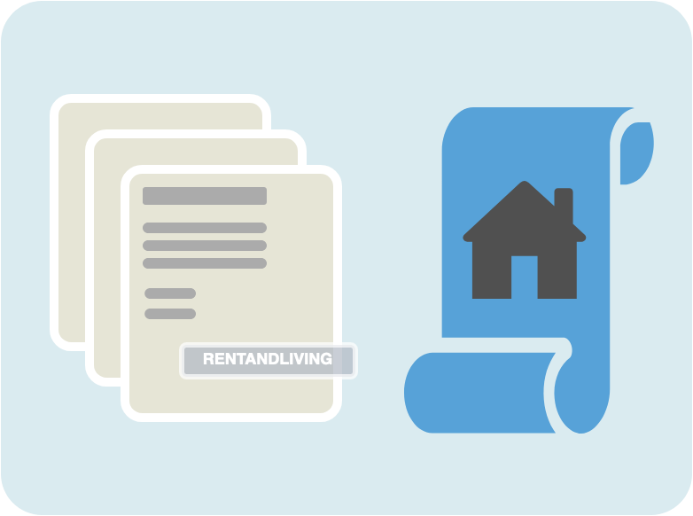 DiDocs_Reports_RentAndLiving.drawio.png